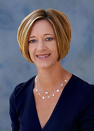 Kristin J. Sekavec, CPA, CGMA